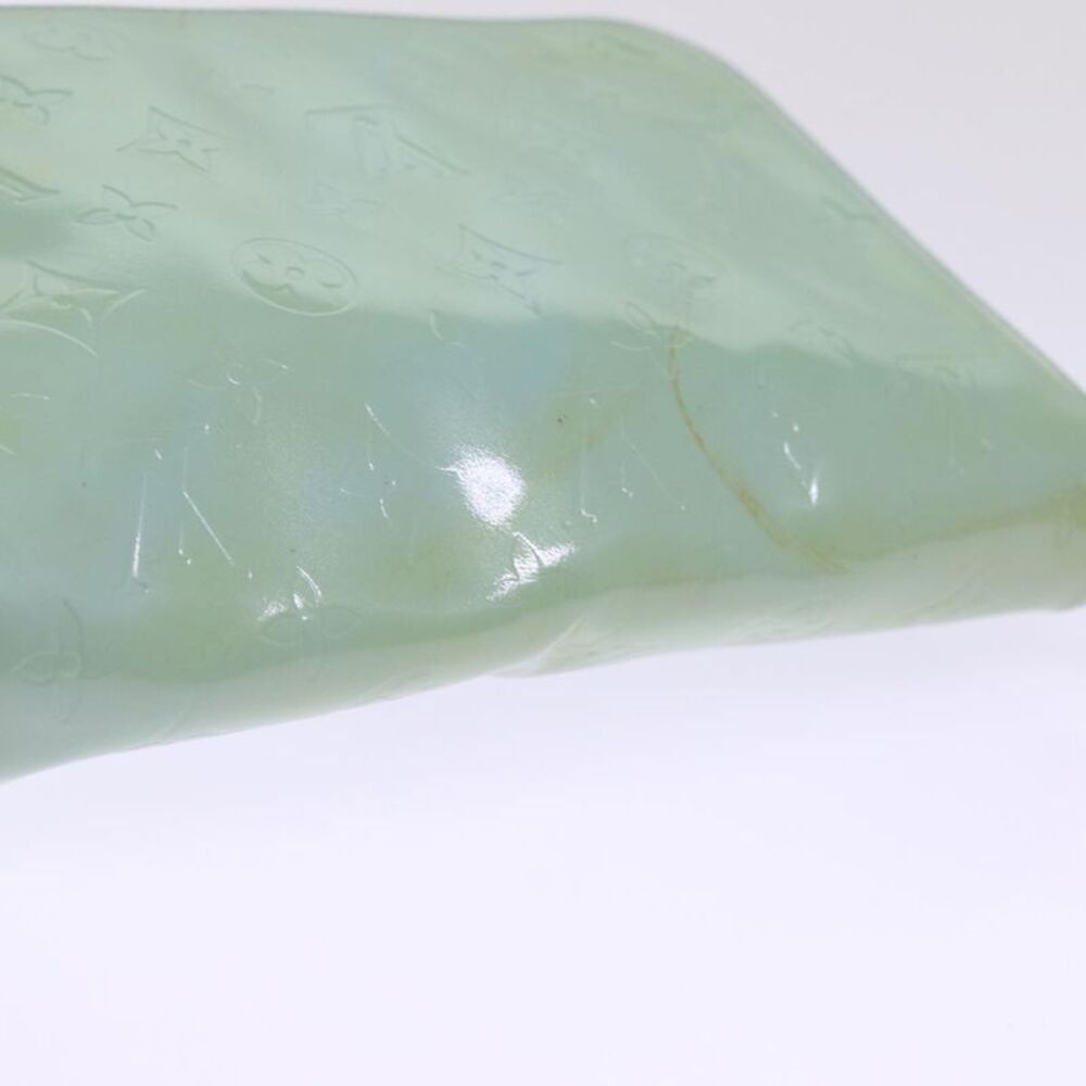 Louis Vuitton Thompson Street Blue Patent Leather Shoulder Bag (Pre-Owned) - Picture 11 of 16